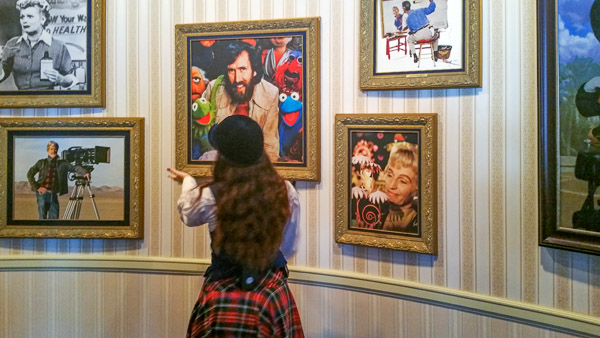 Anaheim, CA, Disneyland